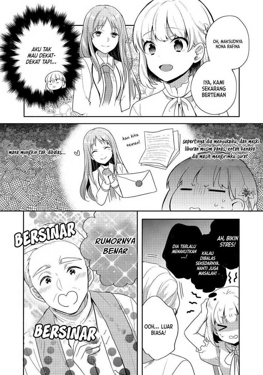 Tearmoon Empire Story chapter 22